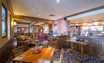 Premier Inn Southend On Sea (Eastern Esplanade)