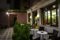 Hotel Ateneo Hoteles en Venecia