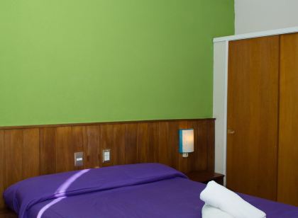 Marcopolo Inn Hostel Bariloche