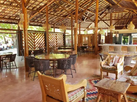 Pousada Casa de Praia Отели в г. Прайя-ду-Форте