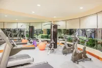 Fiesta Inn Tijuana Otay Aeropuerto Các khách sạn ở Tijuana