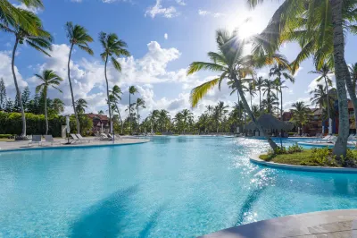 Punta Cana Princess Adults Only - All Inclusive