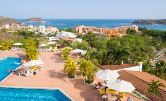 Park Royal Beach Huatulco - All Inclusive