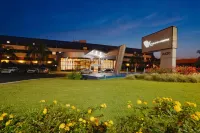 Viale Cataratas Hotel & Eventos Hotels in 