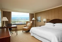 Sheraton Pentagon City Hotels in Arlington