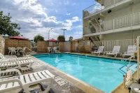 Motel 6 Escondido, CA Hotels in Escondido