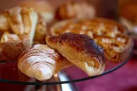 Hotel Cavour - Desayuno