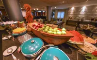 Best Western Premier Maceio - Завтрак