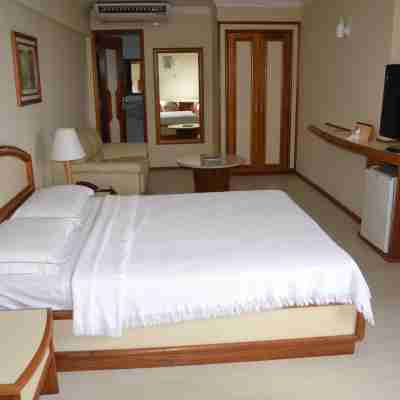 Hotel Sagres Rooms
