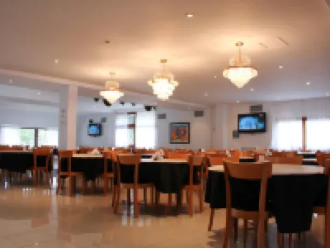 Hotel Arenas Hotels in Pinamar