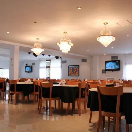 Hotel Arenas