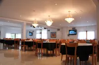 Hotel Arenas Hotels in Pinamar Partido