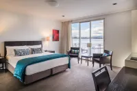 Trinity Wharf Tauranga Hotel a Tauranga