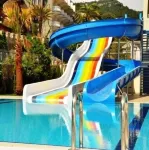 Montebello Resort Hotel - All Inclusive - Beach