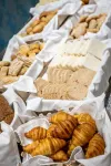 阿雷基帕索內斯塔飯店 - 早餐