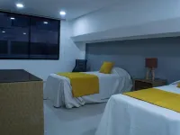 Malecon Cozy - Premium Plus 2