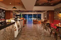 Krystal Grand Nuevo Vallarta - bar