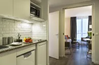 Citadines Montmartre