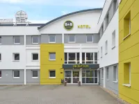 B&B HOTEL Bochum-Herne Hotels in Herne