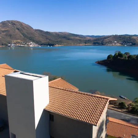 Pousada Mar de Minas