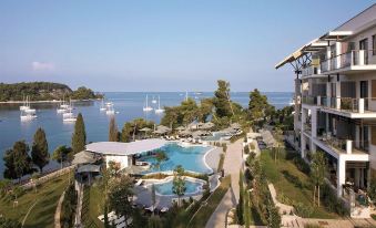 Monte Mulini Adults Exclusive Hotel by Maistra Collection