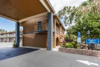 Rodeway Inn Escondido Downtown Hotels in Hidden Meadows