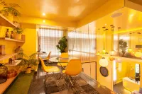 Hotel Living 55 - สัตว์เลี้ยง