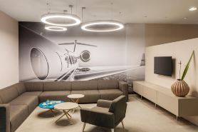 NH Vienna Airport Conference C