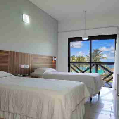 Aram Imira Beach Resort Rooms