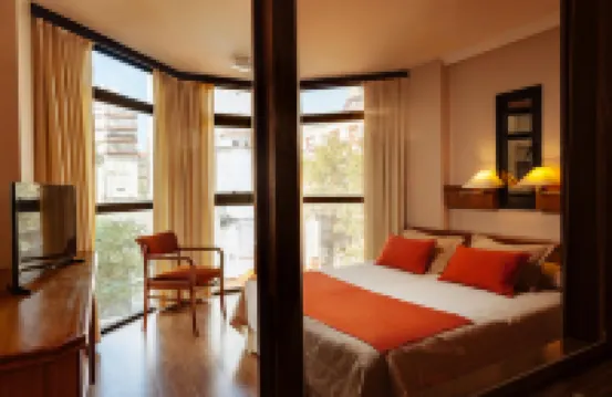 프리머시 아파트 호텔