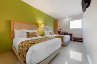 Sleep Inn Culiacan Các khách sạn ở Culiacan