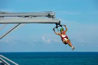 Dreams Natura Resort & Spa