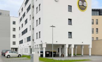 B&B HOTEL Bonn-West