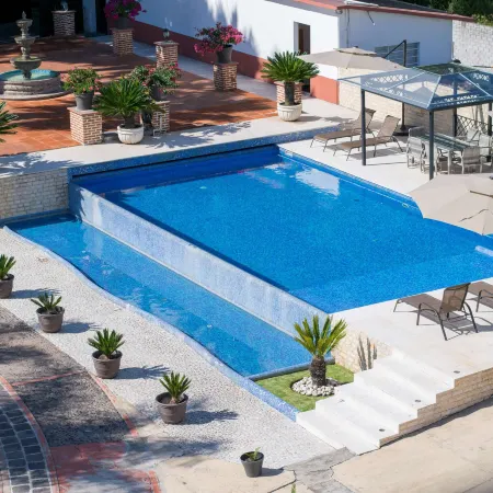 Hacienda Santo Cristo Hotel & Spa - Adults Only