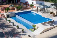 Hacienda Santo Cristo Hotel & Spa - Adults Only - Swimmingpools