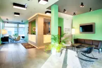 B&B HOTEL Wetzlar - Wifi