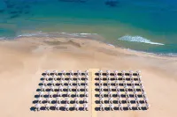 Eliros Mare Beachfront Poem Hotel - 5 stjerner