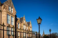 Bruntsfield Hotel, WorldHotels Elite Hotel di Edinburgh