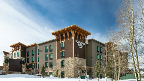 Homewood Suites by Hilton Dillon in Dillon