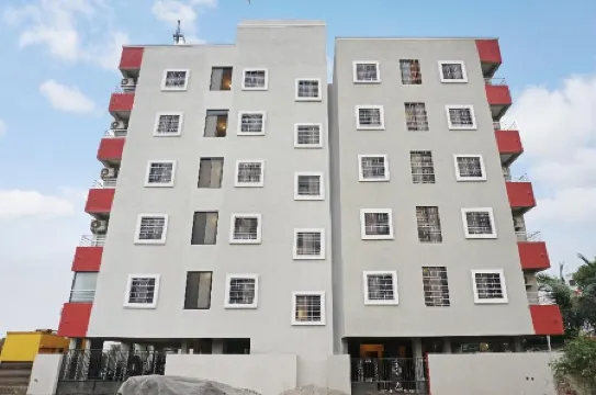 Collection O Pune Phoenix Mall