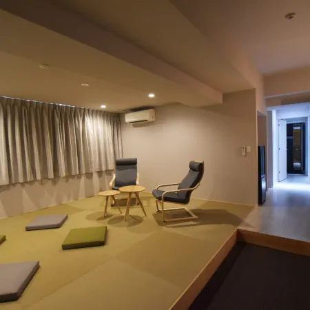 Randor Residence Tokyo Suites