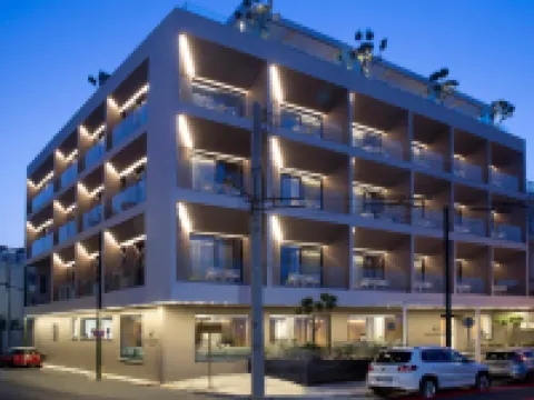 The Alex Monte Kastella, Santikos Collection Pire otelleri