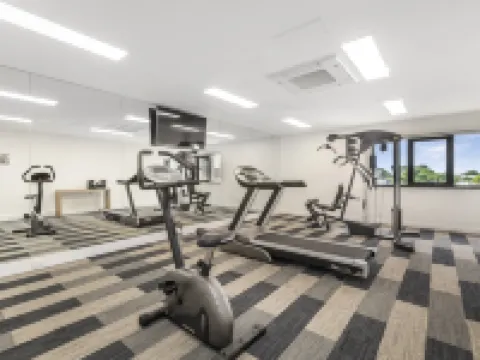 Quest Nowra Hotéis em Nowra