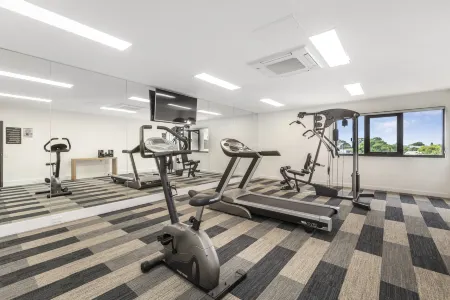 Quest Nowra Отели в г. Меру Медоу