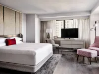 San Francisco Marriott Marquis 메트레온 주변 호텔