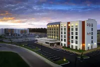 Best Western Plus Executive Residency Jackson Northeast Hotels in Jackson