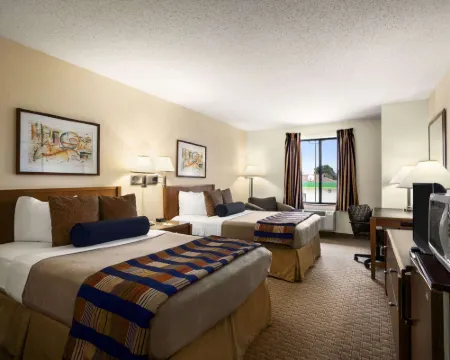 Days Inn by Wyndham Oglesby/ Starved Rock Hotels in Oglesby