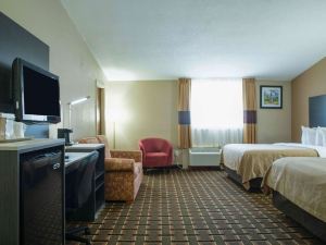 Quality Inn Raynham - Taunton