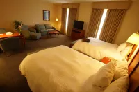 Hampton Inn by Hilton Tampico Aeropuerto - Flughafentransfer