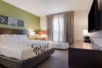 Sleep Inn East Camden Hotels in Camden